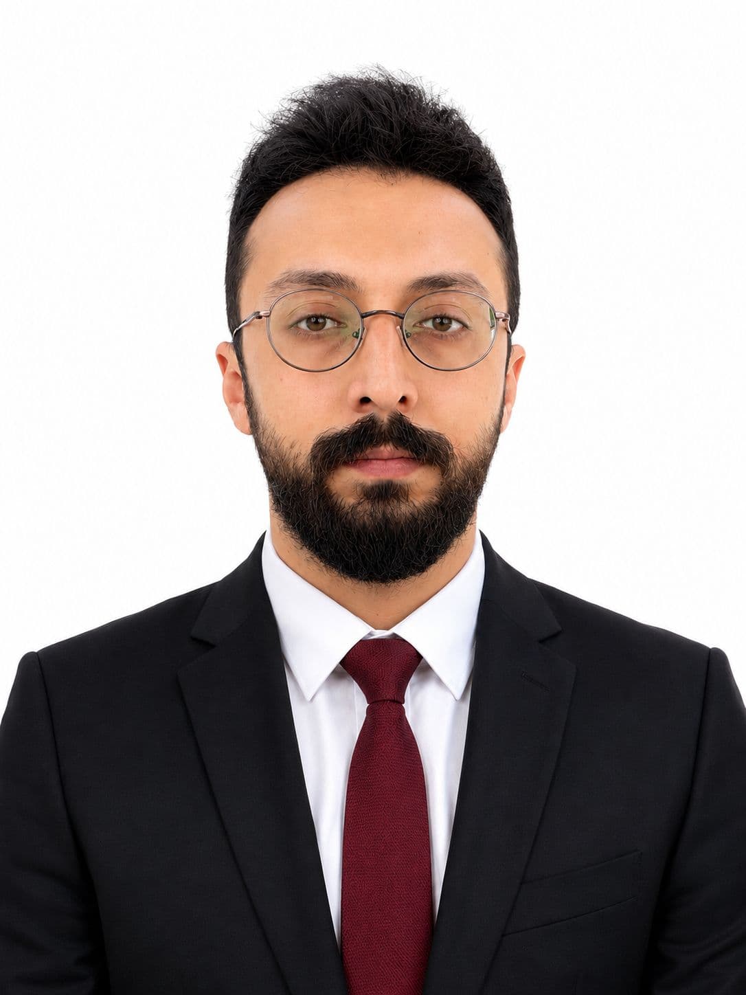 Aydin Firouzi