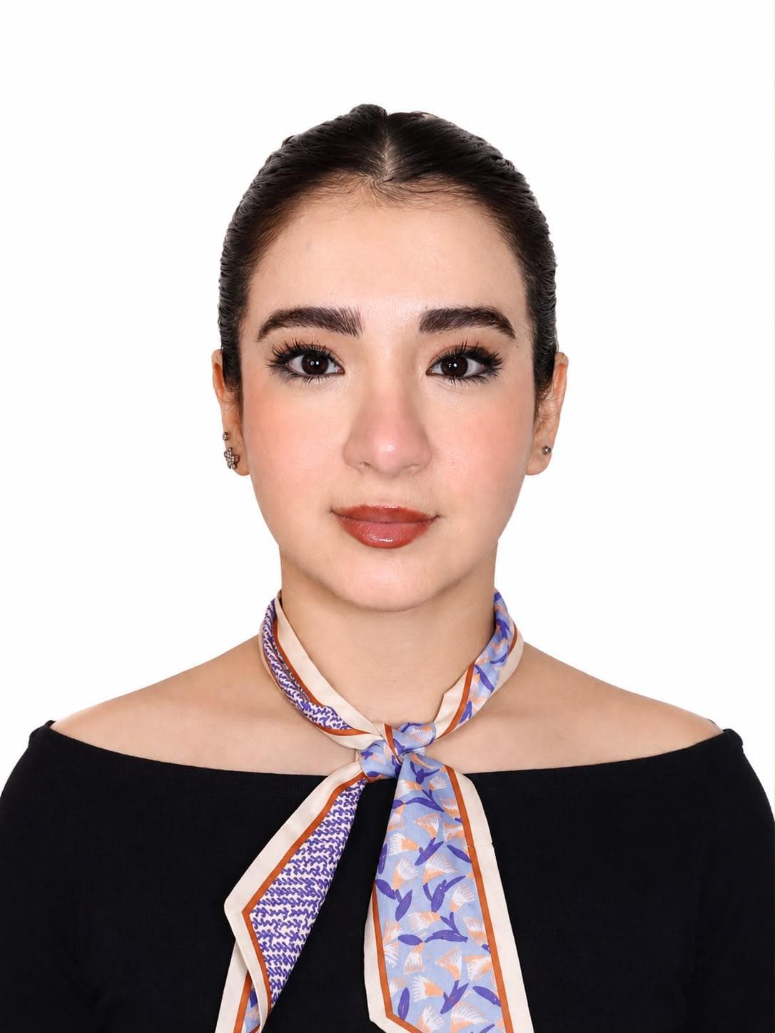 Aylar Kiyani